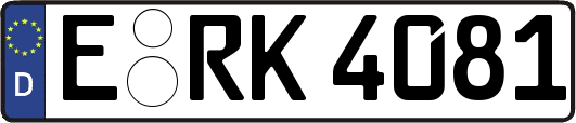 E-RK4081