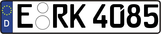 E-RK4085