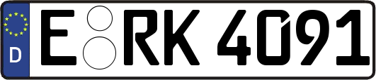 E-RK4091