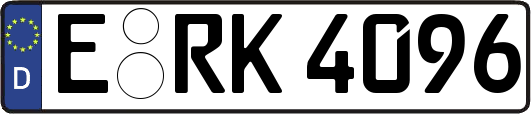 E-RK4096