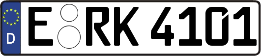 E-RK4101