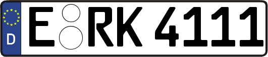 E-RK4111