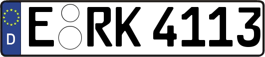 E-RK4113