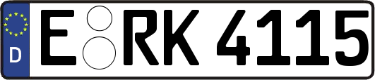 E-RK4115
