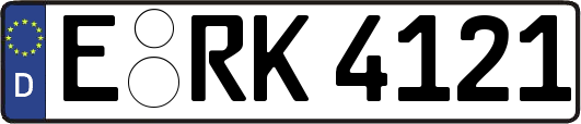 E-RK4121