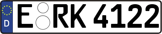 E-RK4122