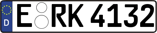 E-RK4132