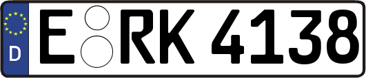 E-RK4138