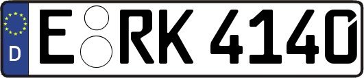 E-RK4140
