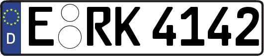 E-RK4142