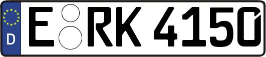 E-RK4150