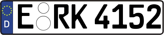 E-RK4152