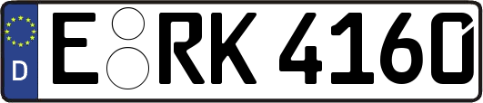 E-RK4160