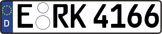 E-RK4166