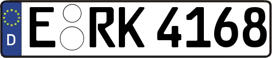 E-RK4168
