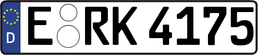 E-RK4175