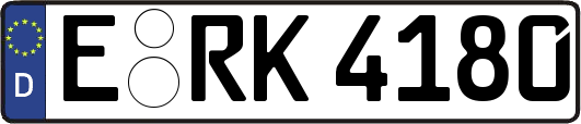 E-RK4180