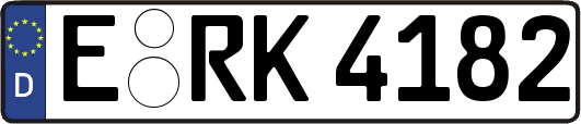 E-RK4182