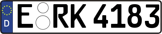 E-RK4183