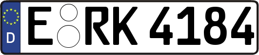 E-RK4184