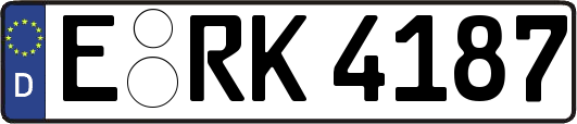 E-RK4187