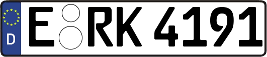 E-RK4191