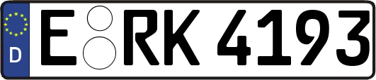 E-RK4193