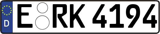 E-RK4194
