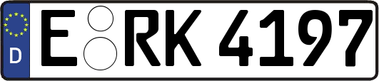 E-RK4197