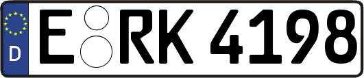 E-RK4198