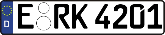 E-RK4201