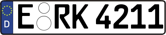 E-RK4211