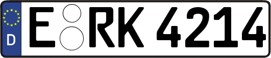 E-RK4214