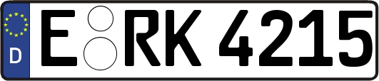 E-RK4215