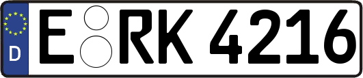 E-RK4216