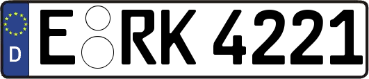 E-RK4221