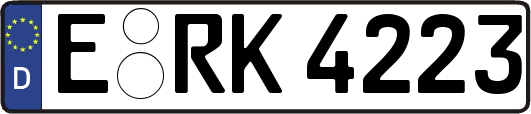 E-RK4223