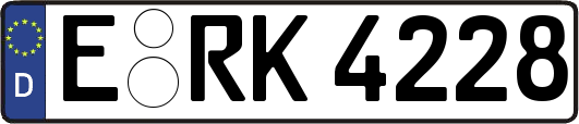E-RK4228