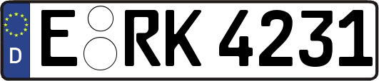 E-RK4231