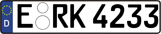 E-RK4233