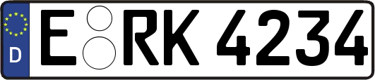 E-RK4234