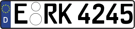 E-RK4245