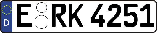 E-RK4251