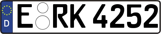 E-RK4252