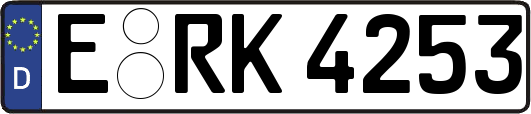 E-RK4253