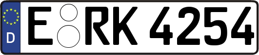 E-RK4254