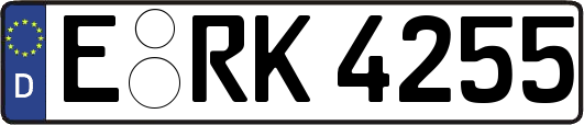 E-RK4255