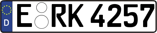 E-RK4257