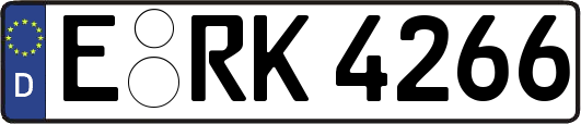 E-RK4266