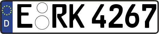 E-RK4267